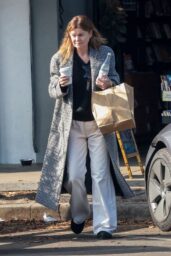 Ellen Pompeo Exudes Effortless Chic on LA Lunch Run 12 30 2024