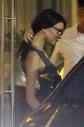 Emily Ratajkowski Departs Fasano Hotel in Rio de Janeiro 01 29 2025