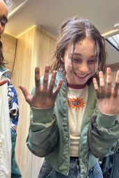 Emma Myers 02-22-2025