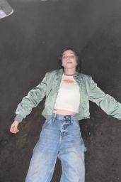 Emma Myers 02-22-2025