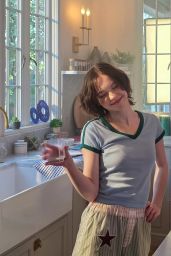 Emma Myers 02-22-2025