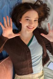Emma Myers 02-22-2025