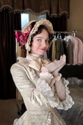 Emma Myers 02-22-2025