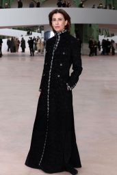 Fernanda Torres at Chanel SS Photocall 01.28.2025