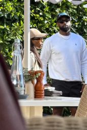 Gabrielle Union and Dwyane Wade Find Refuge at Luxury Resort After Evacuating Hidden Hills Home 01.11.2025