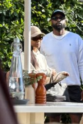 Gabrielle Union and Dwyane Wade Find Refuge at Luxury Resort After Evacuating Hidden Hills Home 01 11 2025