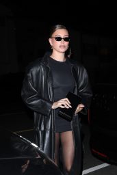 Hailey Bieber