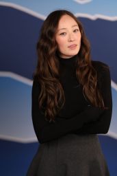 Havana Rose Liu at Sundance 2025 IMDb Studio | 01.25.2025