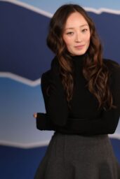 Havana Rose Liu at Sundance 2025 IMDb Studio | 01 25 2025