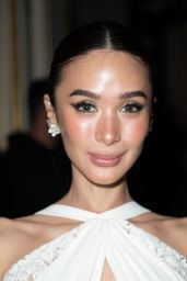 Heart Evangelista Stuns at Zuhair Murad Haute Couture Show in Paris 01.29.2025