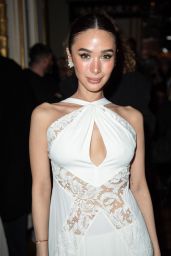 Heart Evangelista Stuns at Zuhair Murad Haute Couture Show in Paris 01.29.2025