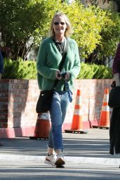 Helen Hunt and Helen Slater Spotted Out in Los Angeles (02.01.2025)