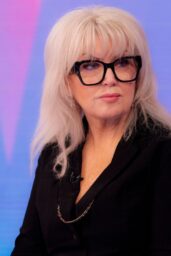 Helen Newlove Joins the Conversation on Loose Women in London 01 21 2025