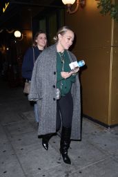 Hilary Duff & Matthew Koma Support Firefighters at LA Benefit 01.22.2025