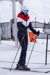 Ivanka Trump and Jared Kushner Hit the Slopes in Aspen with Family 12.29.2024