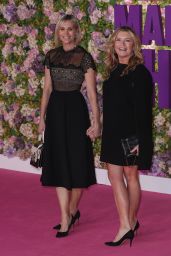 Jenni Falconer & Tina Hobley Attend 