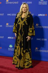 Jennifer Coolidge at 36th Annual Palm Springs International Film Festival Awards