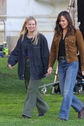 Jennifer Garner Films 