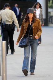 Jennifer Garner Spotted in LA - 01.21.2025