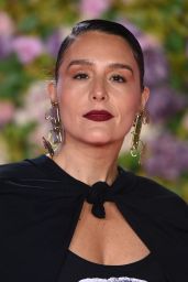 Jessie Ware Attends 