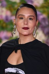 Jessie Ware Attends 