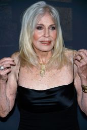 Joanna Cassidy Attends the Premiere of Uppercut at the KulturBrauerei Cinema in Berlin, 01.17.2025