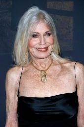 Joanna Cassidy Attends the Premiere of Uppercut at the KulturBrauerei Cinema in Berlin, 01.17.2025