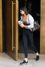 Kaia Gerber s Post-Breakup Style: Chic and Composed 01 16 2025