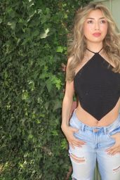 Kelsey Lynn Cook 01-15-2025