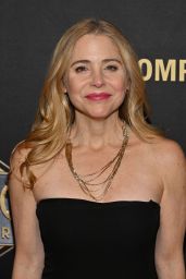 Kerry Butler Attends 