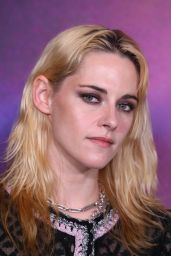 Kristen Stewart Attends "Love Me" Screening 01.28.2025