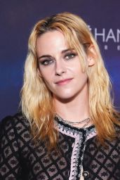 Kristen Stewart Attends "Love Me" Screening 01.28.2025