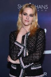 Kristen Stewart Attends "Love Me" Screening 01.28.2025