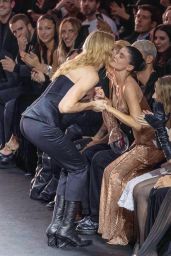 Kylie Jenner at Jean Paul Gaultier HC Show in Paris 01.29.2025