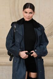 Laetitia Casta at Dior Haute Couture Show 01 27 2025