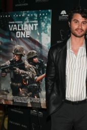 Lana Condor Attends "Valiant One" NYC Screening 01.23.2025