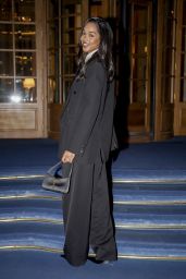 Laura Harrier