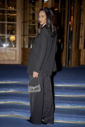 Laura Harrier