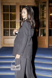 Laura Harrier
