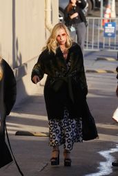 Leanne Morgan Discusses New Special on "Jimmy Kimmel Live!" 01.20.2025