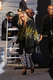 Leanne Morgan Discusses New Special on "Jimmy Kimmel Live!" 01.20.2025