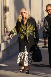 Leanne Morgan Discusses New Special on "Jimmy Kimmel Live!" 01.20.2025