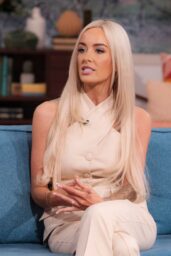 Leanne Quigley on This Morning Show 01 27 2025