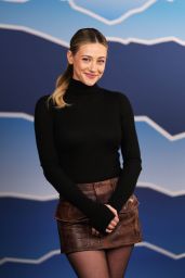 Lili Reinhart at IMDb Portrait Studio during Sundance Film Festival 01.25.2025