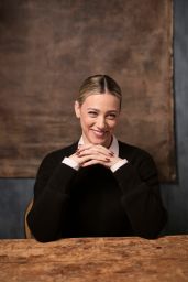 Lili Reinhart Featured in Shutterstock Sundance Film Festival Portraits January 2025