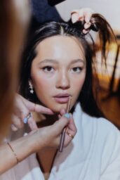 Lily Chee s Chanel Diary for Cultured Magazine January 2025