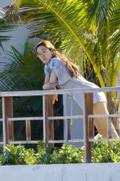 Lim Se-Ryung "Enjoys a romantic getaway in St. Barts" (30.12.2024)