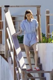 Lim Se-Ryung "Enjoys a romantic getaway in St. Barts" (30.12.2024)