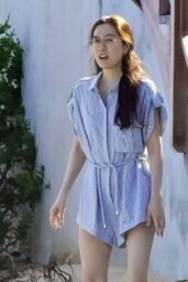 Lim Se-Ryung "Enjoys a romantic getaway in St Barts" 30 12 2024