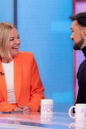Mariella Frostrup Joins 